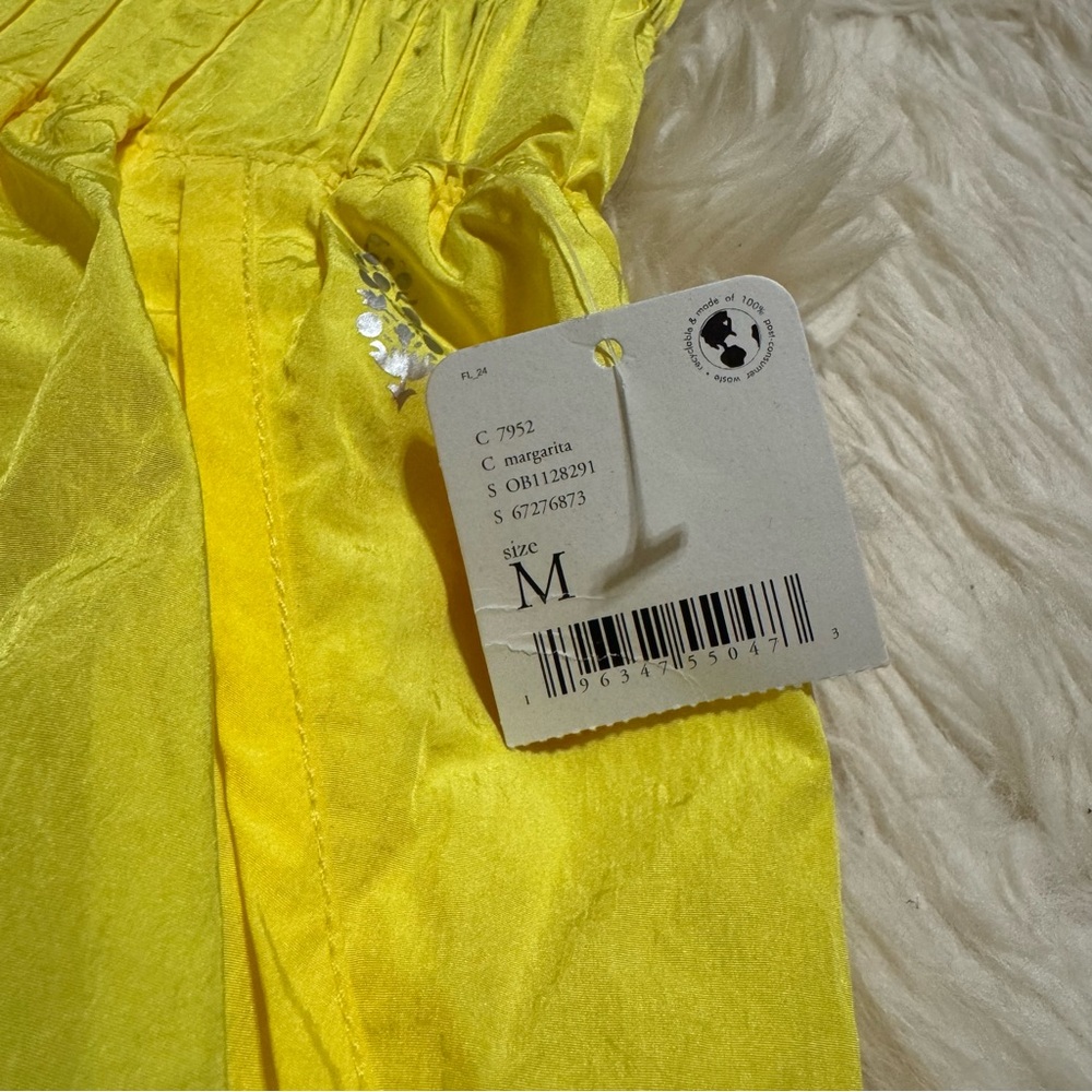 NWT Free People Movement The Way Home Short - Picture 5 of 5